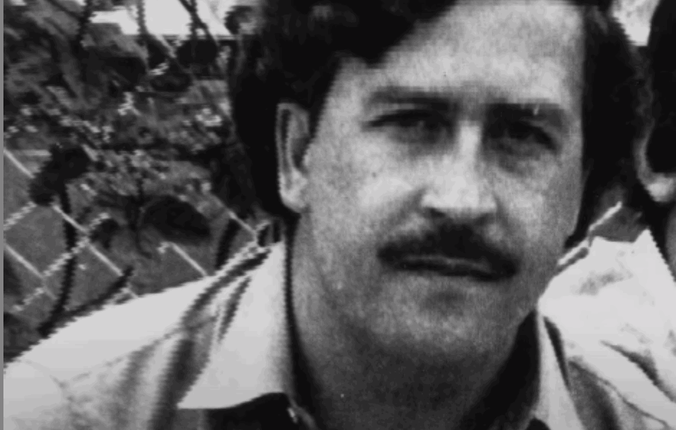 <span style='color:red;'><b>Kolumbija</b></span> zemlja u kojoj je mafija imala svoju državu: Pablo Eskobar nije bio Robin Hud(21.deo)